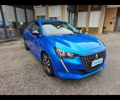 Peugeot 208 PureTech 75 Stop&Start 5 porte Allure - 9