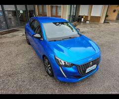 Peugeot 208 PureTech 75 Stop&Start 5 porte Allure - 10