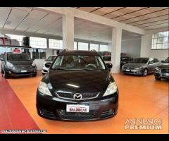 Mazda 5 Mazda5 1.8 MZR 16V 115CV Active