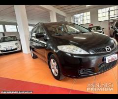 Mazda 5 Mazda5 1.8 MZR 16V 115CV Active