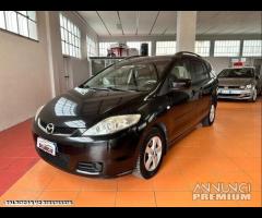 Mazda 5 Mazda5 1.8 MZR 16V 115CV Active - 3