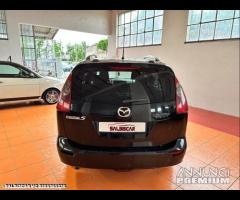 Mazda 5 Mazda5 1.8 MZR 16V 115CV Active