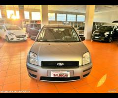 Ford Fusion 1.4 16V 5p. - 1