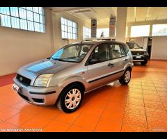 Ford Fusion 1.4 16V 5p.