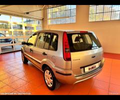 Ford Fusion 1.4 16V 5p. - 5