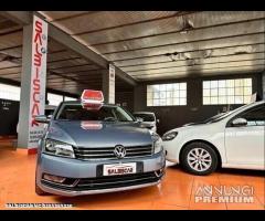 Volkswagen Passat 1.8 TSI Highline