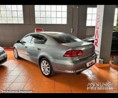 Volkswagen Passat 1.8 TSI Highline - 3