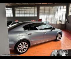 Volkswagen Passat 1.8 TSI Highline