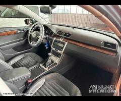 Volkswagen Passat 1.8 TSI Highline - 7