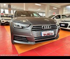 Audi A4 Avant 2.0 TDI 150 CV Design