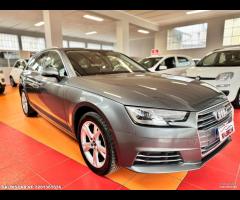 Audi A4 Avant 2.0 TDI 150 CV Design - 2