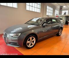 Audi A4 Avant 2.0 TDI 150 CV Design - 3