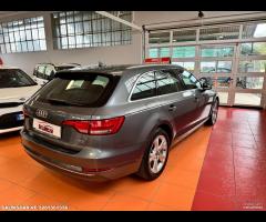 Audi A4 Avant 2.0 TDI 150 CV Design