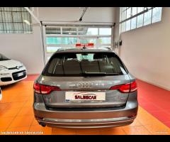 Audi A4 Avant 2.0 TDI 150 CV Design - 5