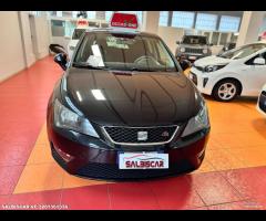 Seat Ibiza 1.6 TDI 105 CV CR 5 porte FR - 1