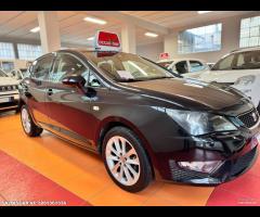 Seat Ibiza 1.6 TDI 105 CV CR 5 porte FR - 3