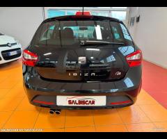 Seat Ibiza 1.6 TDI 105 CV CR 5 porte FR - 6