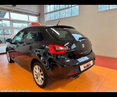 Seat Ibiza 1.6 TDI 105 CV CR 5 porte FR - 7