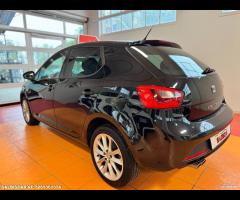 Seat Ibiza 1.6 TDI 105 CV CR 5 porte FR - 8