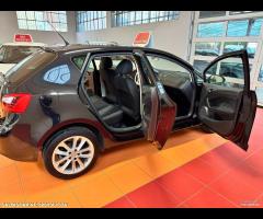 Seat Ibiza 1.6 TDI 105 CV CR 5 porte FR - 15