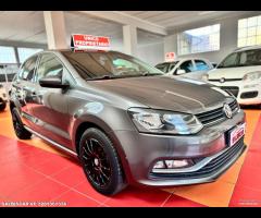 Volkswagen Polo 1.2 TSI 5p. Comfortline BlueMotion - 2