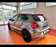 Volkswagen Polo 1.2 TSI 5p. Comfortline BlueMotion