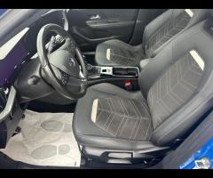 Opel Mokka 1.2 t 136cv GS LINE Voltaik Blue Tetto - 7