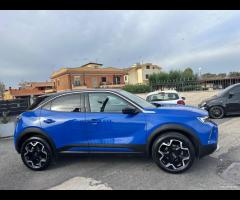 Opel Mokka 1.2 t 136cv GS LINE Voltaik Blue Tetto - 13