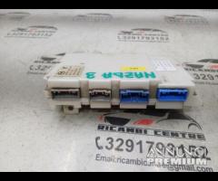 CENTRALINA BCM MODULO CONTROLLO CORPO MAZDA 3 SPOR - 10