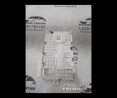 CENTRALINA BCM MODULO CONTROLLO CORPO MAZDA 3 SPOR - 13