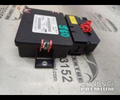 CENTRALINA FRENO A MANO 2012 VOLVO S60/V60/V70 6G9 - 7