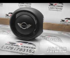 AIRBAG VOLANTE SPORTIVO 3S MINI R5 R56 R57 R58 R59