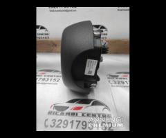 AIRBAG VOLANTE SPORTIVO 3S MINI R5 R56 R57 R58 R59