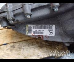 RIPARTITORE DI COPPIA MERCEDES ML 722902 4X4 3.0D - 17