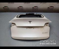 PORTELLONE BAULE POSTERIORE TESLA MODEL Y 2022 SEN - 18