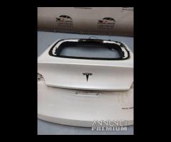 PORTELLONE BAULE POSTERIORE TESLA MODEL Y 2022 SEN - 20