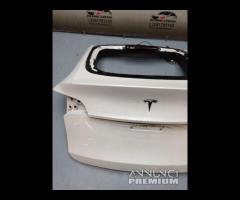 PORTELLONE BAULE POSTERIORE TESLA MODEL Y 2022 SEN - 21