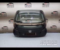 PORTELLONE POSTERIORE HONDA CIVIC 9 IX 2012-2014 H