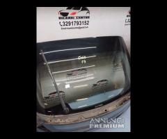 PORTELLONE POSTERIORE HONDA CIVIC 9 IX 2012-2014 H