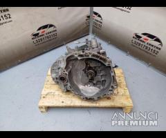 CAMBIO MANUALE 6M OPEL ASTRA 2012 1.6 TURBO 555797