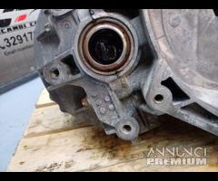 CAMBIO MANUALE 6M OPEL ASTRA 2012 1.6 TURBO 555797 - 7