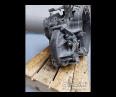 CAMBIO MANUALE 6M OPEL ASTRA 2012 1.6 TURBO 555797 - 12