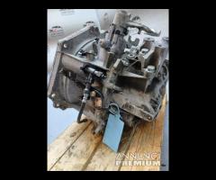 CAMBIO MANUALE 6M OPEL ASTRA 2012 1.6 TURBO 555797 - 17