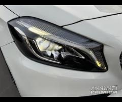 Mercedes-benz A 180d AMG Premium GARANZIA 24 MESI