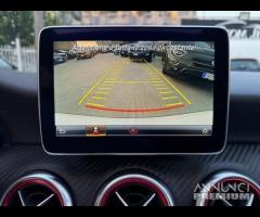 Mercedes-benz A 180d AMG Premium GARANZIA 24 MESI - 16