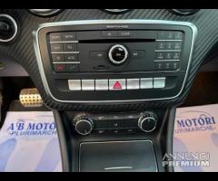 Mercedes-benz A 180d AMG Premium GARANZIA 24 MESI - 17