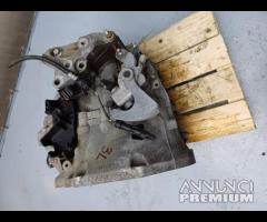 CAMBIO MANUALE 6 MARCE VOLVO S60 1.6D D4162T 84 KW - 8