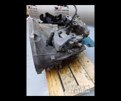 CAMBIO MANUALE 6 MARCE VOLVO S60 1.6D D4162T 84 KW - 9