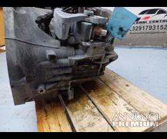 CAMBIO MANUALE 6 MARCE VOLVO S60 1.6D D4162T 84 KW - 10