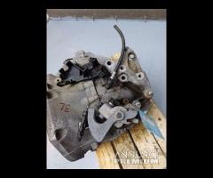 CAMBIO MANUALE 6 MARCE VOLVO S60 1.6D D4162T 84 KW - 11